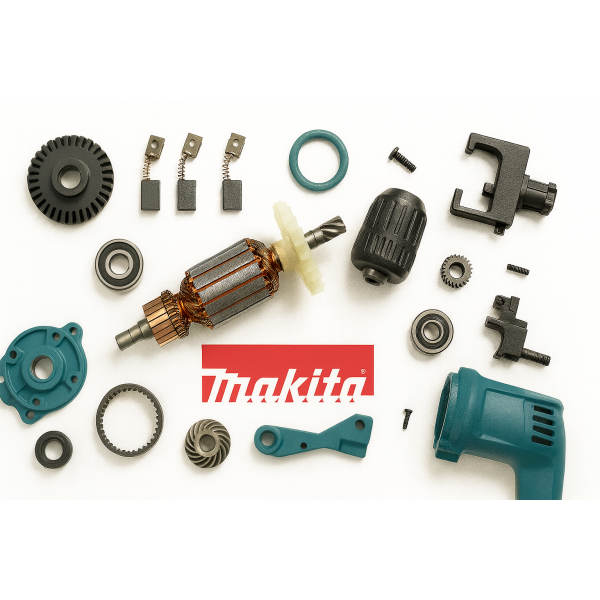 工具 マキタ 643989-5 ブラシホルダ